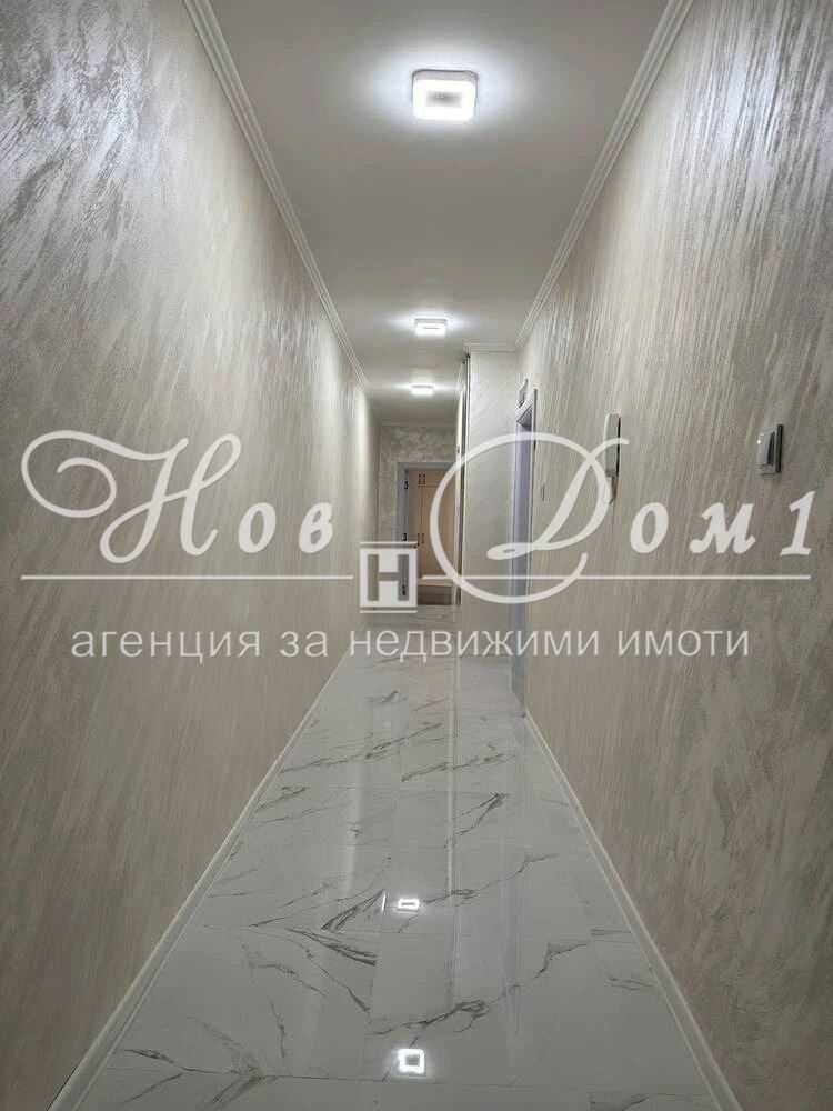 Дава се под наем Многостаен апартамент в Варна, Възраждане 1 - 110 кв.м за 714 € - Снимка #10