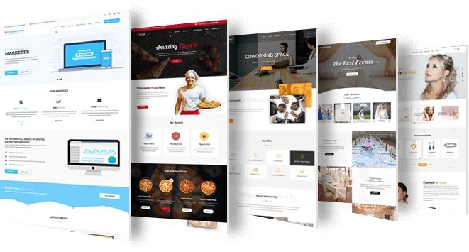 Creăm Magazine online/Website-uri/Aplicații Mobile (Contract/Garanție)