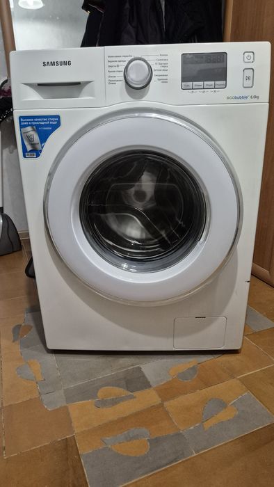 Продам стиральную машинку