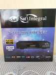 Receiver satelit SatIntegral s1412 și S1432combo