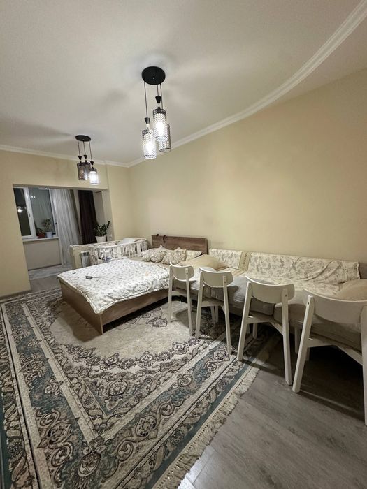 Продажа Квартир, Карасу 6 , Мечеть , 4/7/9