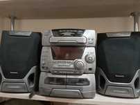 Panasonic фирменный японский