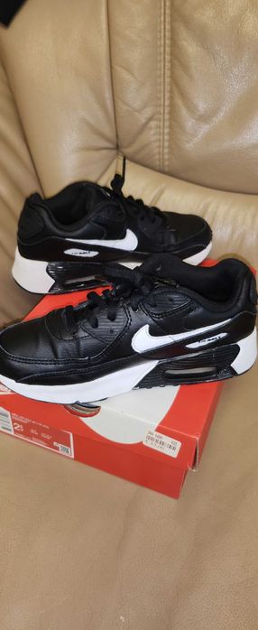 Детски маратонки NIKE
