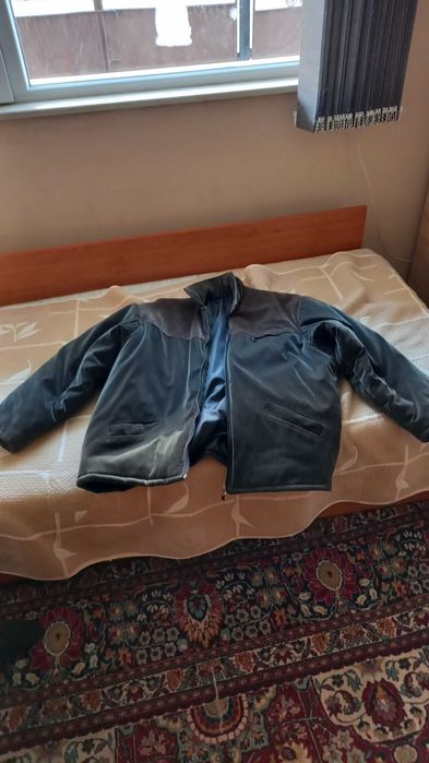 Зимно яке мъжко номер 58