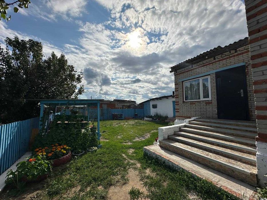 Дом в городе Костанай