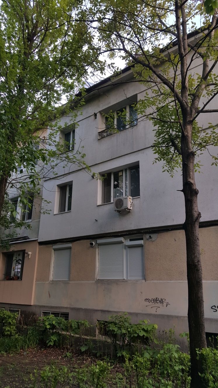 Apartament 2 camere aleea parcuui in dreptul locului de joaca