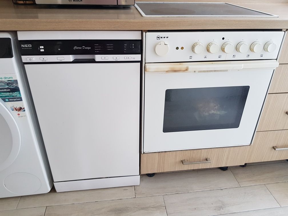 Пералня Gorenje 6кг
