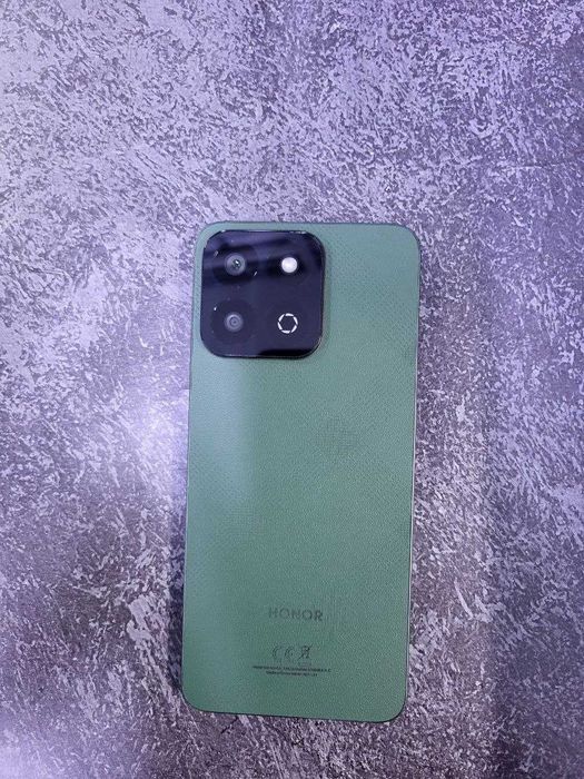 Honor X7c (Актау 26мкр Достык) лот 786962