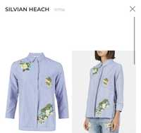 Женская рубашка Silvian Heach