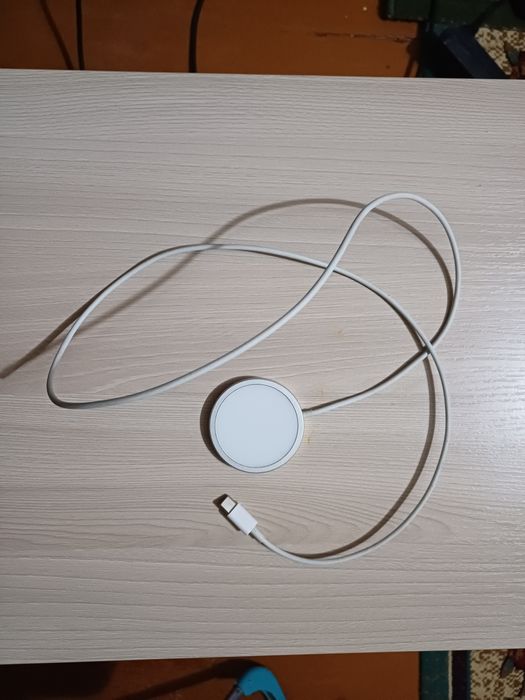 Магнитная зарядка для Айфон iPhone