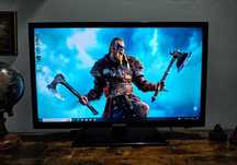 Vând PC Gaming i5 4440 CPU, GTX 1050ti  4GB