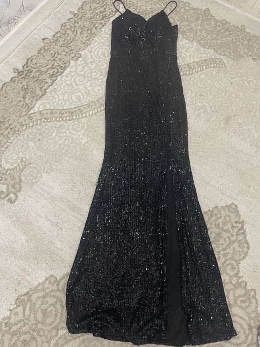 Платье на новый год