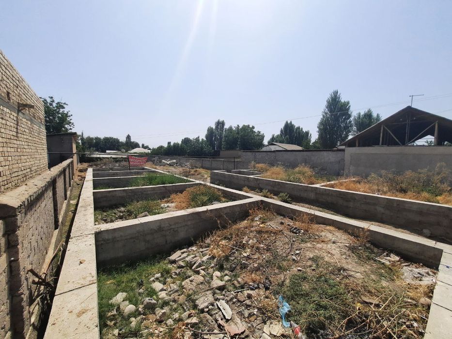 Продажа участка.