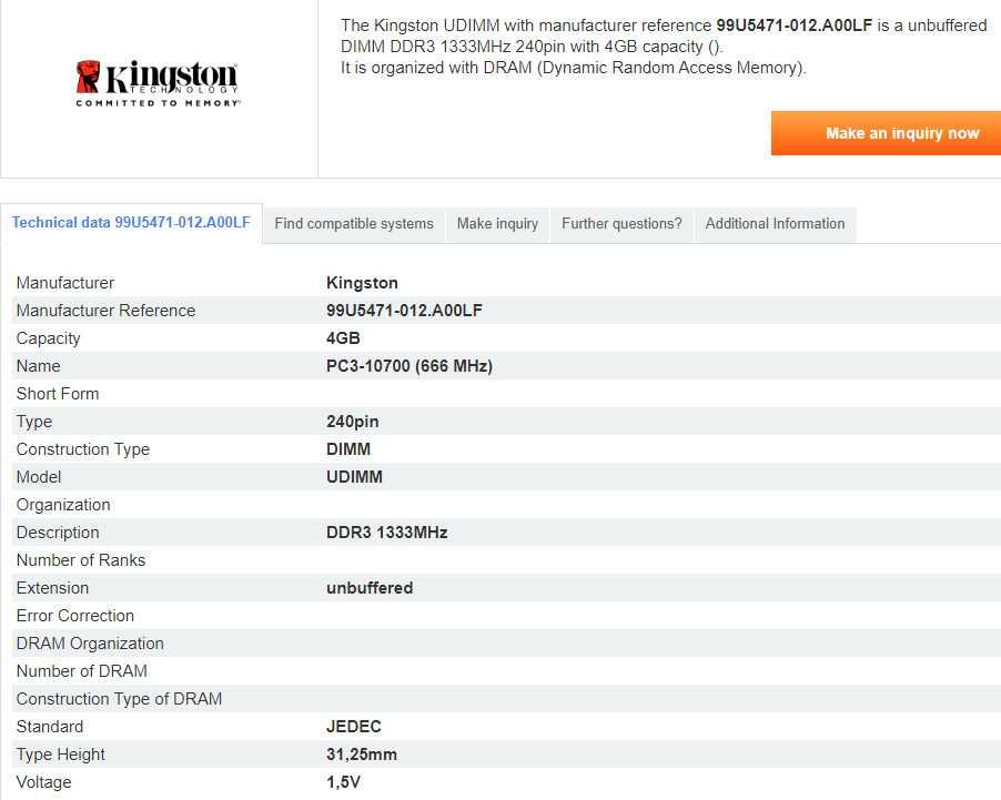 Sapphire Radeon HD 5830 + Kit Memorie (2 X 4GB) DDR3 HyperX Beast