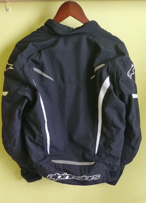 Alpinestars текстилна екипировка 2 части