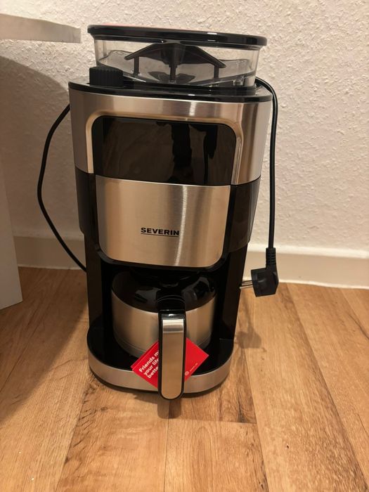 Aparat de măcinat cafea