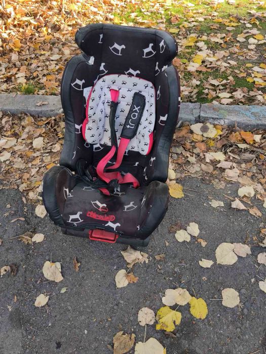 Детско столче за кола 0-36кг
