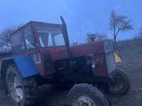 Vand tractor U650