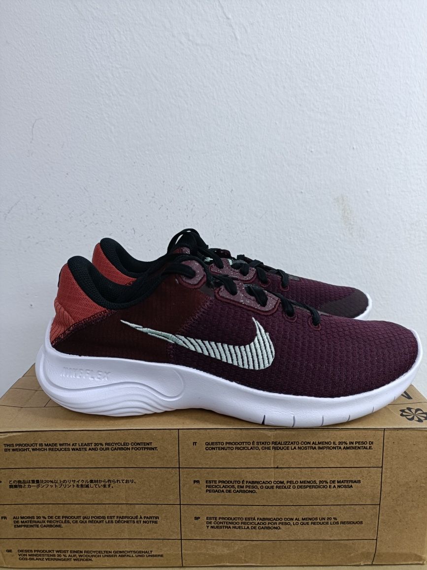 Nike Flex Experience Run 11 Next Nature номер 38 код 29А