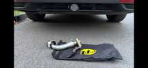 Carllig remorcare VW PASSAT B8 / SKODA SUPERB