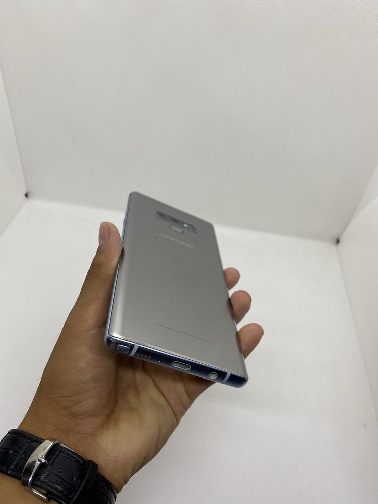 Samsung Galaxy Note 9