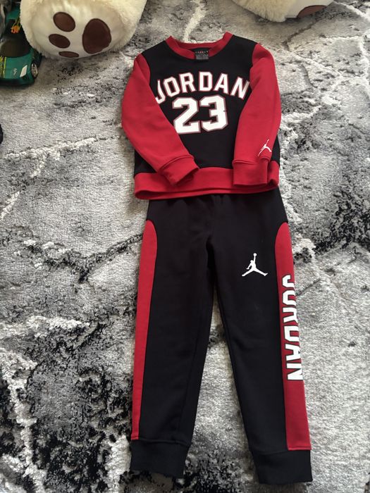 Trening jordan 98/104