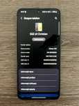 Samsung S22 Phantom Black