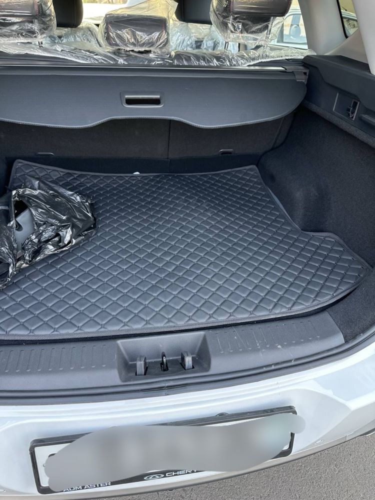 Chery teggo 7pro full