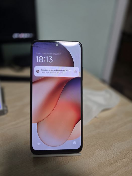 Промо!! Xiomi note 12 128/6