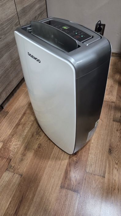 Влагоабсорбатор daewoo