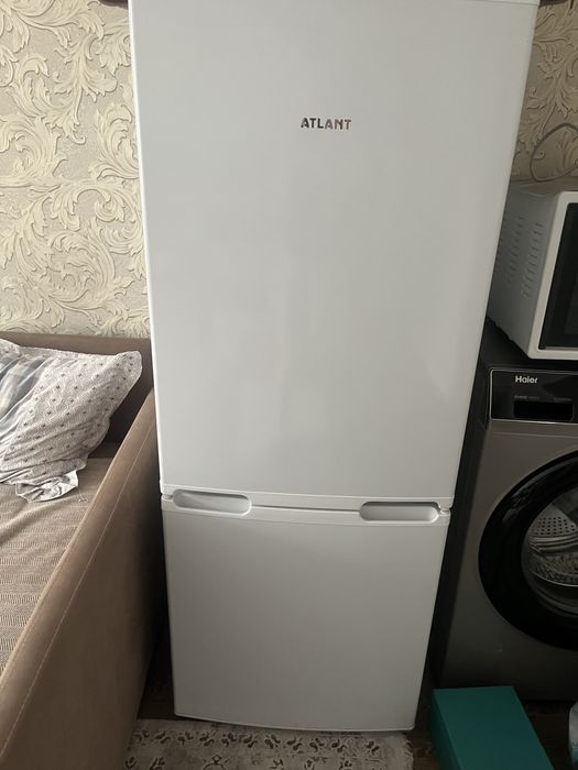 Холодильник 1.70 высота