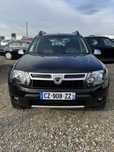 Dacia Duster, 2013, negru 4x2