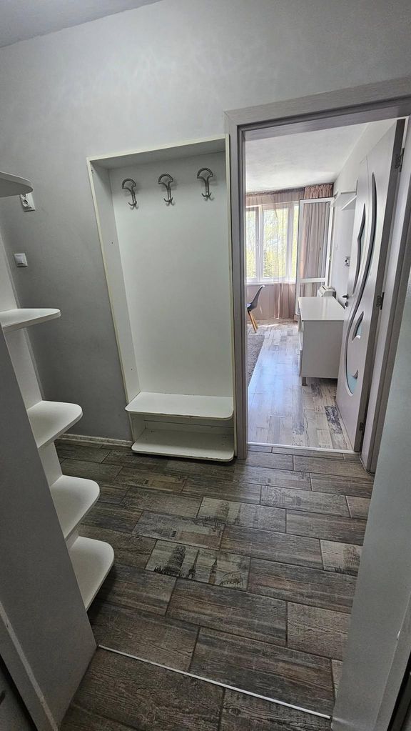 Дава се под наем Двустаен апартамент в Варна, Чайка - 50 кв.м за 500 € - Снимка #7