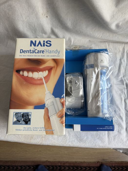 Duș bucal Nou in cutie