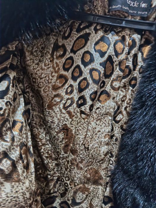 Norka Shuba original (haqiqiy norka 100 %)