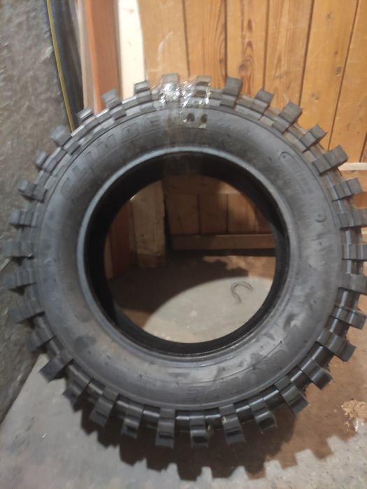 Гума Off road Equipe Climber