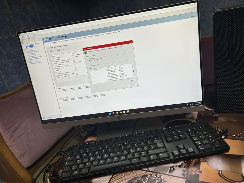 Unitate pc hp prodesk 400 g4