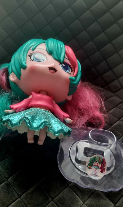 Papusa Fancy girls Lili