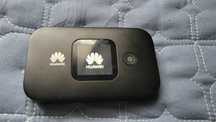 HUAWEI 4G Model E5577Cs-321 router WiFi liber de retea
