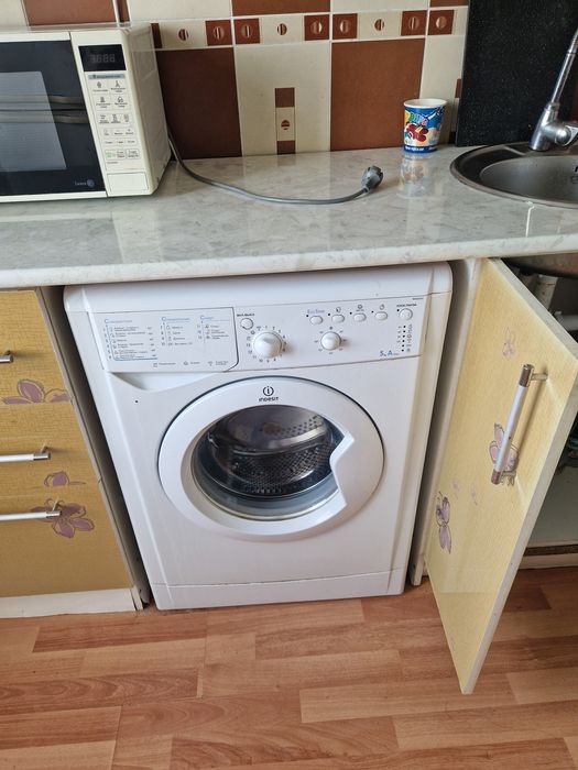 Стиральная машинка