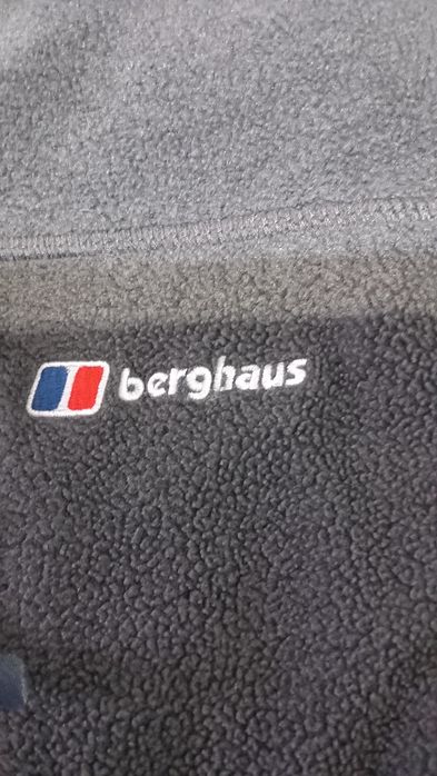 Berghaus TERMO Polar