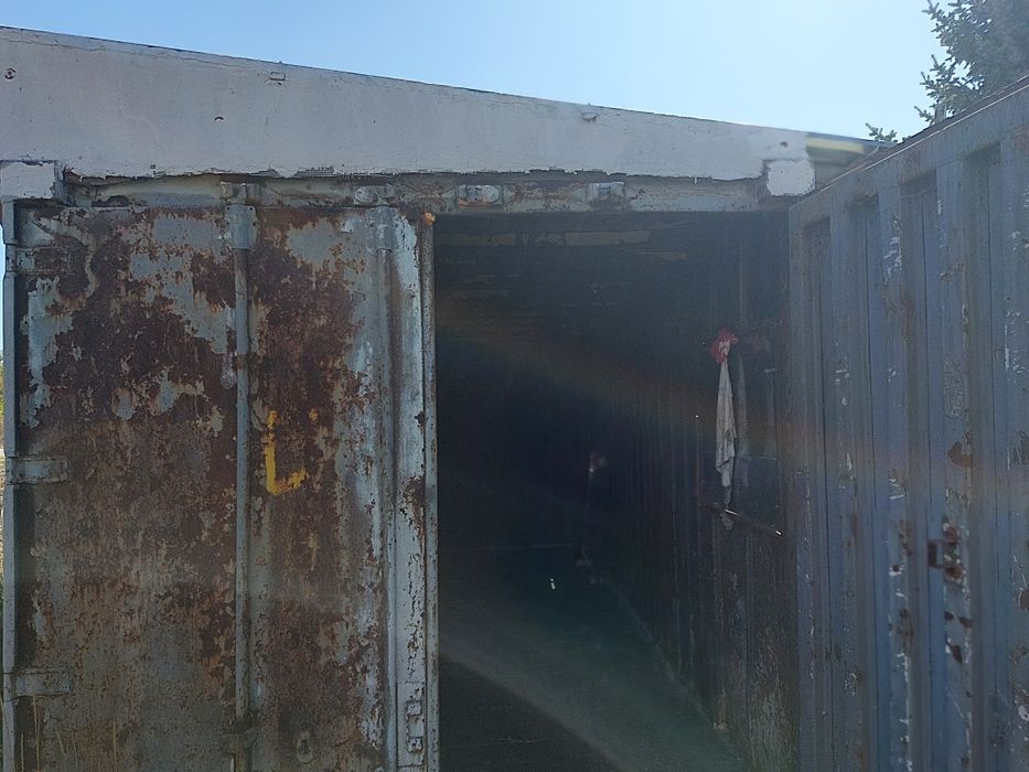 Продава се Промишлена сграда в с. Белокопитово, Област Шумен - 15 кв.м за 85 €/кв.м - Снимка #6