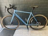 Bicicleta CANNODALLE TopStone Four F5A | FINX AMANET SRL Cod:54402