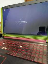 Dezmembrez /vând Acer Nitro 5 AN515-52,model N17C1