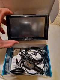 Vand gps Garmin //