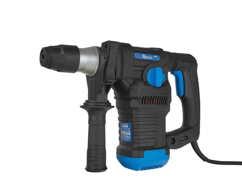 Ротационен чук 1500w 6j sds+