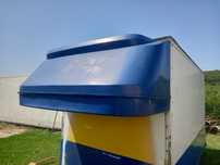 Paravânt  iveco ,mercedes , camion,
