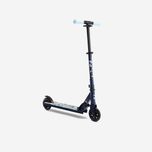 Trotinetă Mid1 Galaxy blue copii - No - produs resigilat Decathlon
