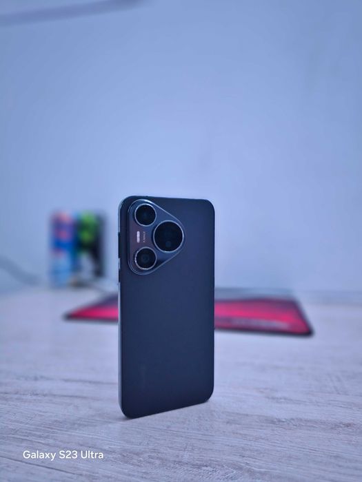 Huawei pura 70 256/12 gb Black