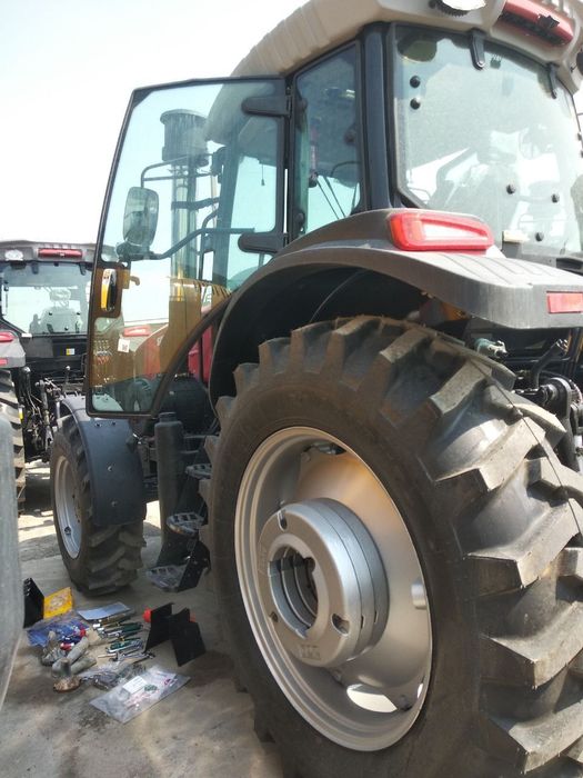 Синомач 1604 Форсунка